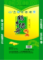 大米编织袋